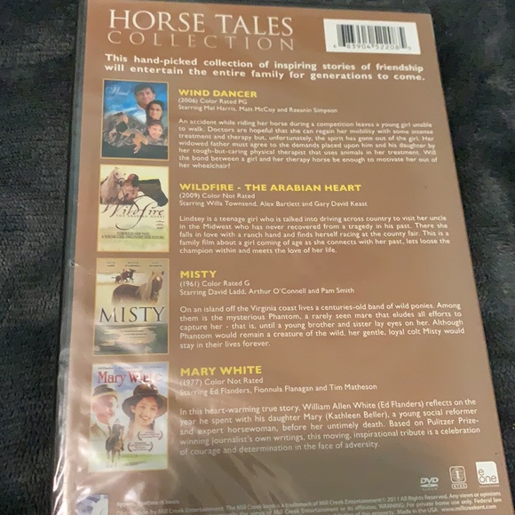 ⭐️Horse books + 1 movie - Picture 6 of 6